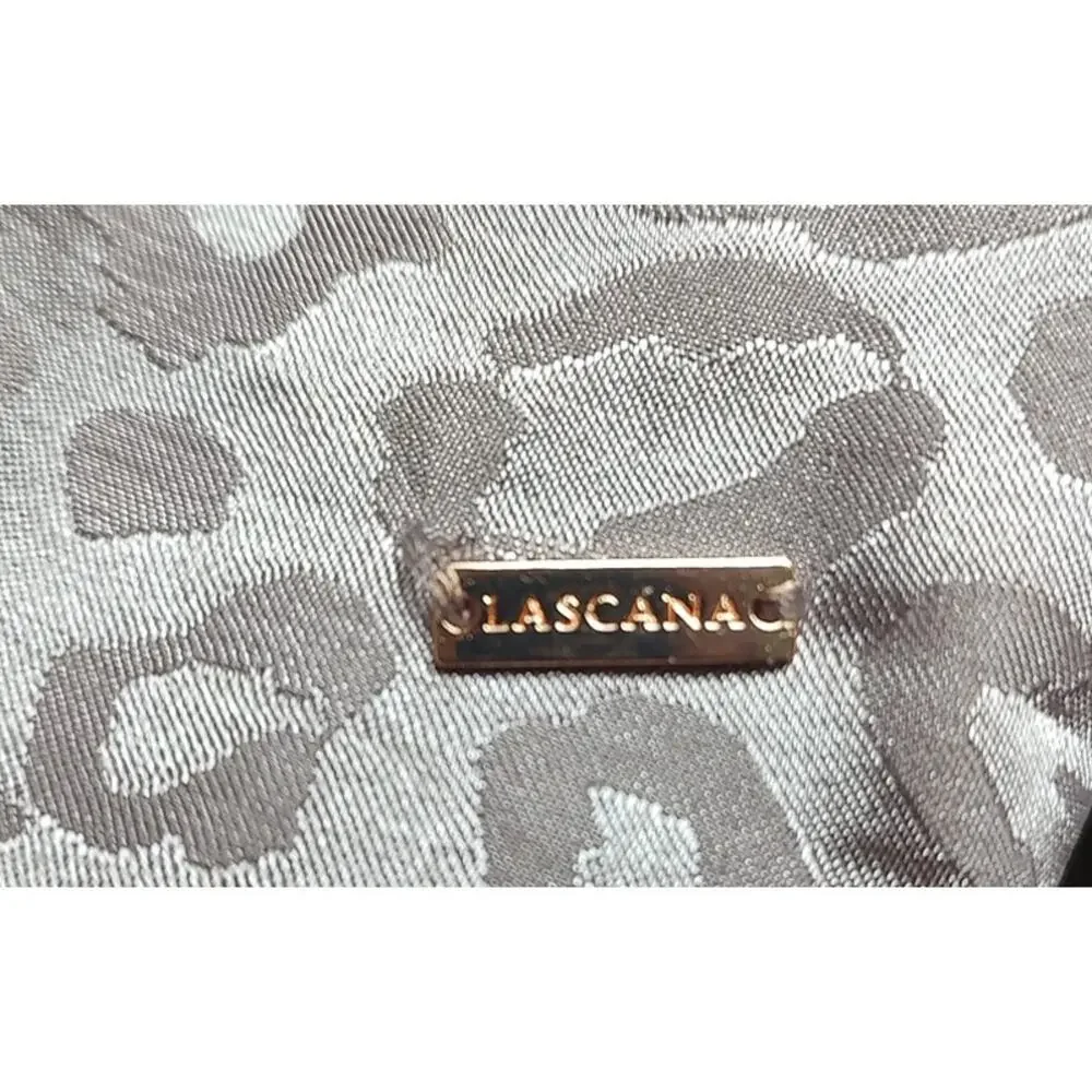 Lascana mauve leopard